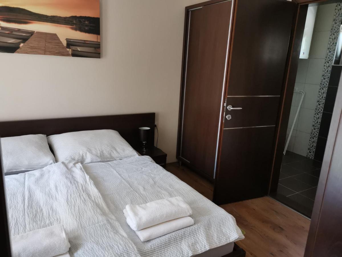 Panyi Apartman 시오포크 외부 사진