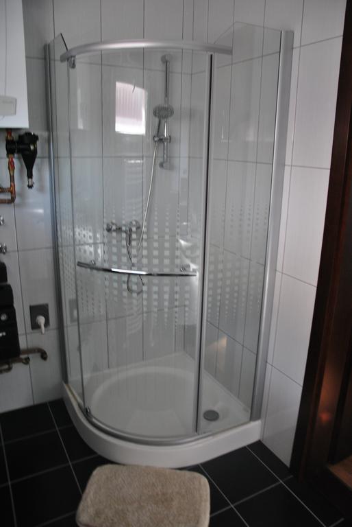 Panyi Apartman 시오포크 객실 사진
